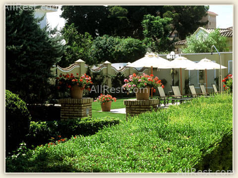 Villa Jerez 14